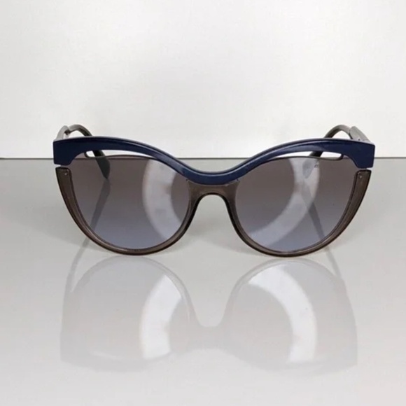 NEW Miu Miu MU01TS-UE62H2 Sunglasses main image 4